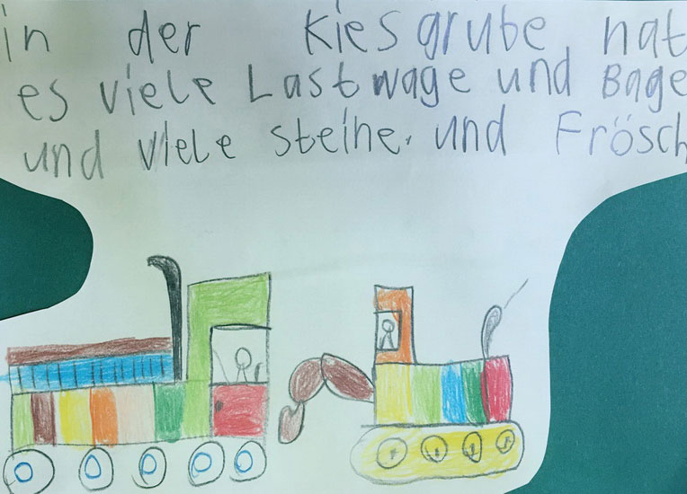 «Das war der beste Tag»