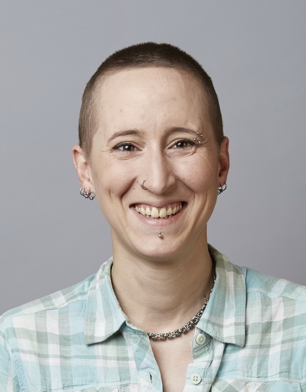 Florine Leuthardt
