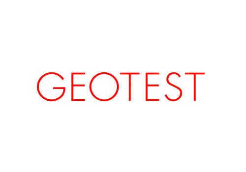Logo Geotest