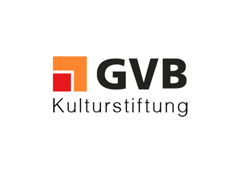 Logo GVB Kulturstiftung