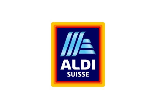 Logo ALDI Suisse