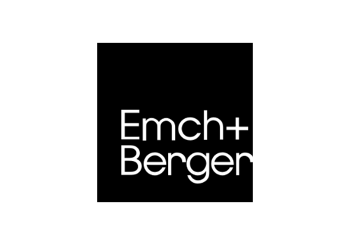 Logo Emch + Berger
