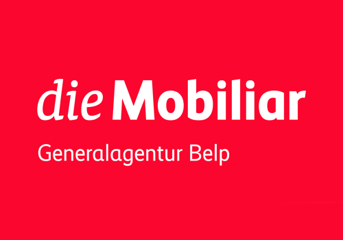 Logo die Mobiliar