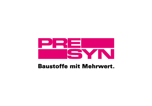 Logo presyn