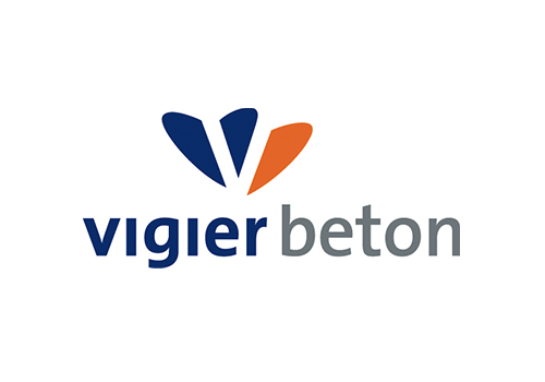 Logo Vigier Beton