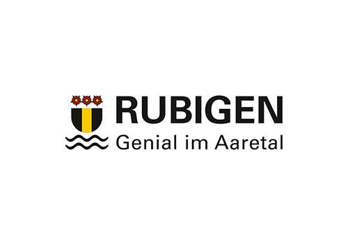 Logo Gemeinde Rubigen