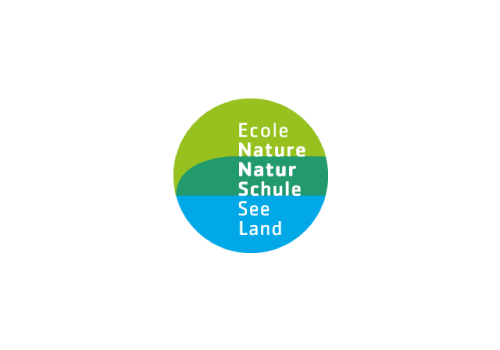 Logo Naturschule Seeland